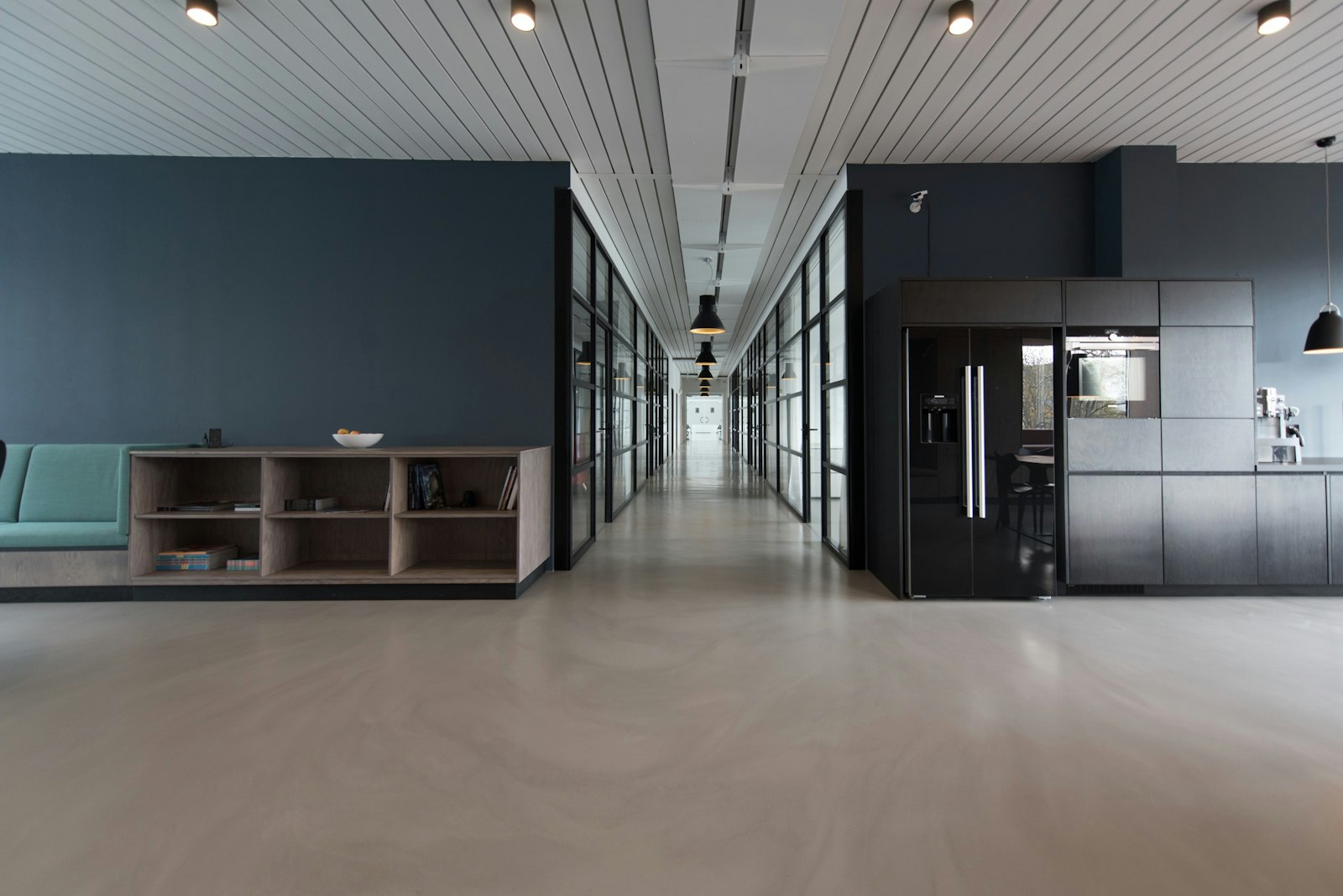 The Volexi studio